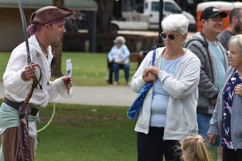 The Pirate Cruise In Mandurah On Viator - Accommodation Whitsundays 7