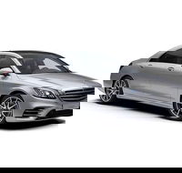 Airport Transfer-Fremantle to Perth Airport - Accommodation Whitsundays