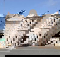Perth Shore Excursion History of Fremantle Walking Tour - Accommodation Whitsundays