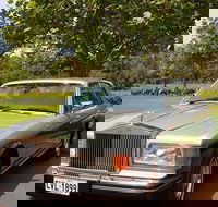 Full Day Winery and Brewery Tour in a Classic Silver Spirit Rolls Royce - Accommodation Whitsundays
