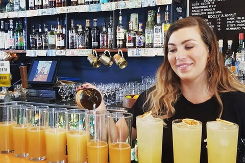 Half-Day Low And Slow BBQ Food Tour In Perth - Accommodation Whitsundays 9