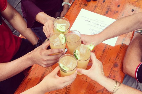 Half-Day Low And Slow BBQ Food Tour In Perth - Accommodation Whitsundays 7