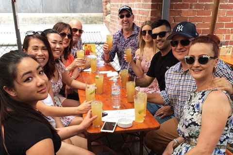 Half-Day Low And Slow BBQ Food Tour In Perth - Accommodation Whitsundays 10