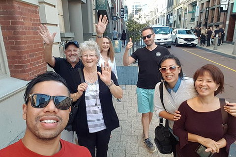 Half-Day Low And Slow BBQ Food Tour In Perth - Accommodation Whitsundays 5