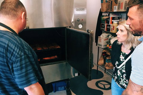 Half-Day Low And Slow BBQ Food Tour In Perth - Accommodation Whitsundays 3