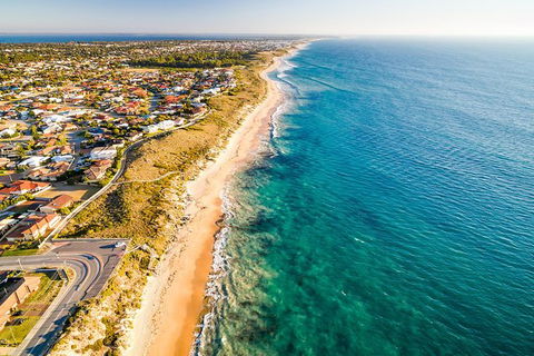 Mandurah Dolphin Island Adventure - Accommodation Whitsundays 3
