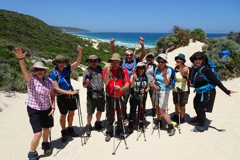 8-Day Cape To Cape Track Guided Walking Tour From Perth - Accommodation Whitsundays 3