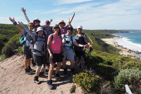 8-Day Cape To Cape Track Guided Walking Tour From Perth - Accommodation Whitsundays 6