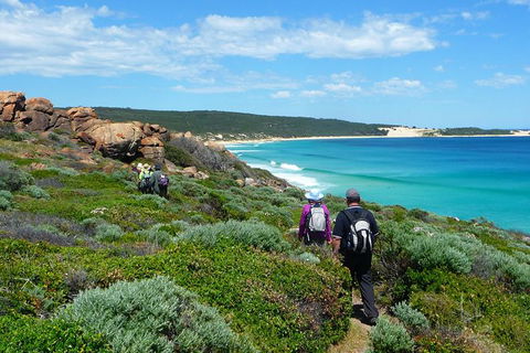 8-Day Cape To Cape Track Guided Walking Tour From Perth - Accommodation Whitsundays 7