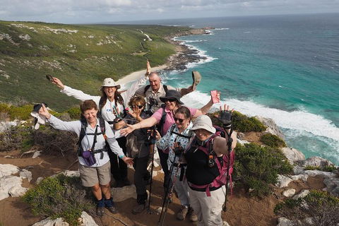 8-Day Cape To Cape Track Guided Walking Tour From Perth - Accommodation Whitsundays 5