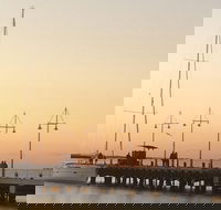 Sunset Sail Cruise out of Fremantle - Accommodation Whitsundays