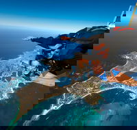 Rottnest Island Skydive Including Round Trip Ferry from Fremantle - Accommodation Whitsundays
