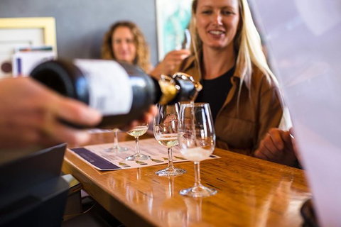 Half Day Gourmet Wine Tour - Accommodation Whitsundays 1