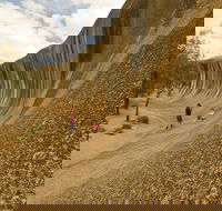 Historical York Town Wave Rock Hippo Yawn Light Snacks Included - Accommodation Whitsundays