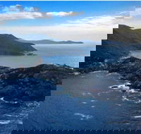 Wilsons Promontory Walking and Sightseeing Tour from Phillip Island - Accommodation Whitsundays