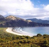 Wilsons Promontory Day Trip from Phillip Island - Accommodation Whitsundays
