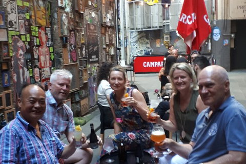 Hidden Bars Of Melbourne - Accommodation Whitsundays 4