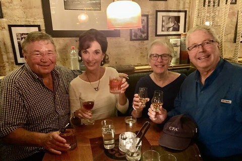 Hidden Bars Of Melbourne - Accommodation Whitsundays 5