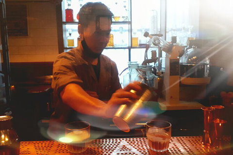 Hidden Bars Of Melbourne - Accommodation Whitsundays 2