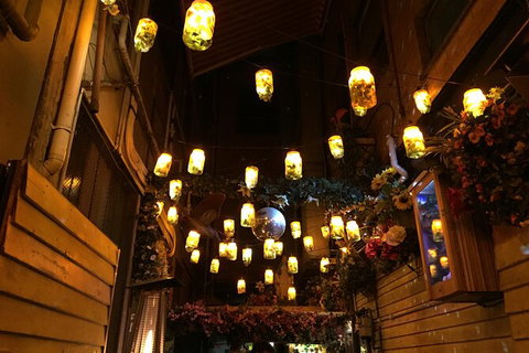 Hidden Bars Of Melbourne - Accommodation Whitsundays 6