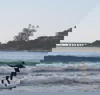 Learn to Surf at Lorne on the Great Ocean Road - Accommodation Whitsundays