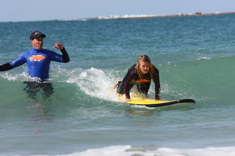 Learn To Surf At Lorne On The Great Ocean Road - Accommodation Whitsundays 6