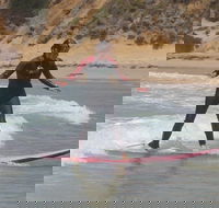 Ocean Grove Surf Lessons - Accommodation Whitsundays