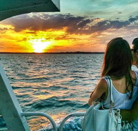 Phillip Island Twilight Cruise - Accommodation Whitsundays