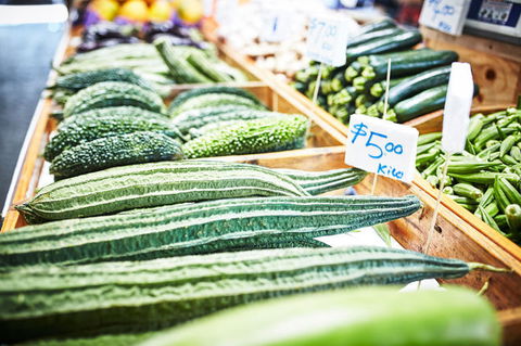 Queen Victoria Market Ultimate Foodie Tour - Accommodation Whitsundays 4