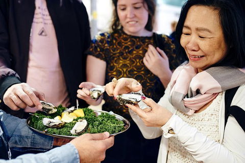 Queen Victoria Market Ultimate Foodie Tour - Accommodation Whitsundays 1