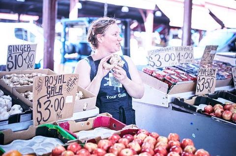 Queen Victoria Market Ultimate Foodie Tour - Accommodation Whitsundays 7