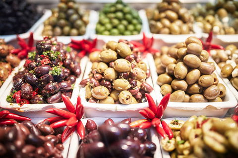 Queen Victoria Market Ultimate Foodie Tour - Accommodation Whitsundays 8