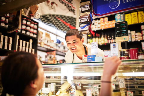 Queen Victoria Market Ultimate Foodie Tour - Accommodation Whitsundays 3