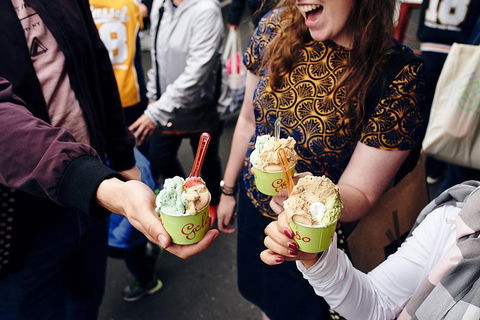 Queen Victoria Market Ultimate Foodie Tour - Accommodation Whitsundays 15