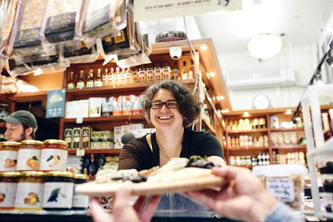 Queen Victoria Market Ultimate Foodie Tour - Accommodation Whitsundays 13