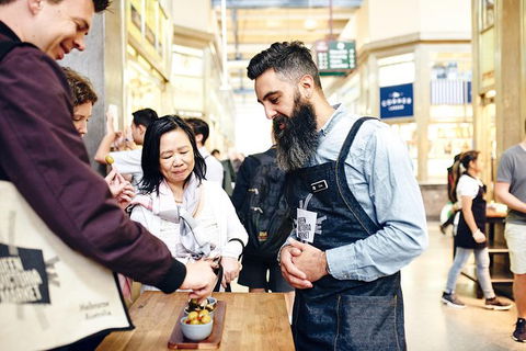 Queen Victoria Market Ultimate Foodie Tour - Accommodation Whitsundays 12