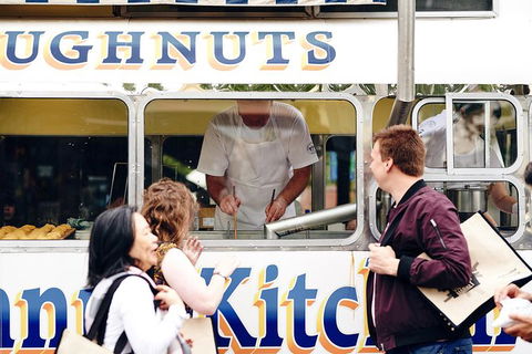 Queen Victoria Market Ultimate Foodie Tour - Accommodation Whitsundays 14