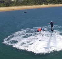 Phillip Island Ultimate Flyboard Experience - Accommodation Whitsundays