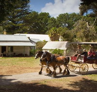 Phillip Island Churchill Island Heritage Farm Entry ticket - Accommodation Whitsundays