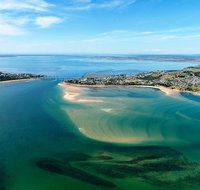 Phillip Island Helicopter Tour - Accommodation Whitsundays