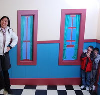 A Maze'N Things Admission with Optional Phillip Island Chocolate Factory General Entry - Accommodation Whitsundays