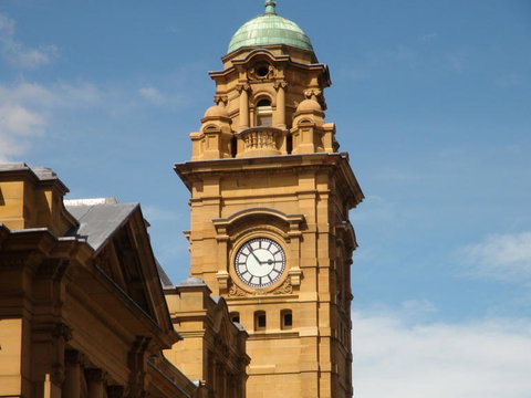 Hobart Hop-on Hop-off Bus Tour - Accommodation Whitsundays 2