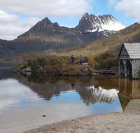 Small-Group Cradle Mountain Day Tour from Devonport Ulverstone or Burnie - Accommodation Whitsundays