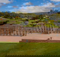 Port Arthur Historic Site 2-Day Pass - Accommodation Whitsundays