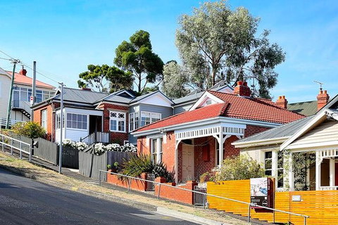 Hobart Self-Guided Audio Tour - Accommodation Whitsundays 7