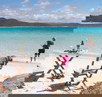 4x4 and Lunch Full Day Freycinet and Wineglass Bay - Accommodation Whitsundays