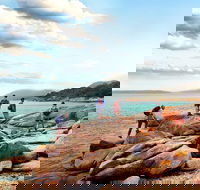 Great Walks of Australia 4-Day Freycinet Experience Walk - Accommodation Whitsundays