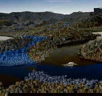 Gordon River Cruise departing from Strahan - Accommodation Whitsundays