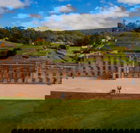 Shore Excursion - Port Arthur - Tasman Peninsula - Accommodation Whitsundays