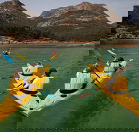 The Freycinet Paddle - Accommodation Whitsundays